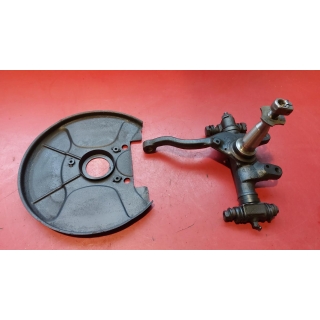 Achsschenkel vorne links Mercedes W108 W109 W111 W112 W113 1083300020