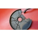 Achsschenkel vorne links Mercedes W108 W109 W111 W112 W113 1083300020