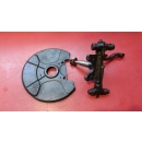 Achsschenkel vorne links Mercedes W108 W109 W111 W112 W113 1083300020