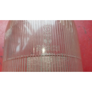 Scheinwerfer Glas original Bosch Bilux Mercedes W108 W109 1088260190 1305630020