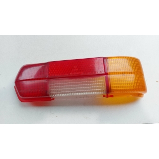 Glas Rückleuchte Rücklicht Rückleuchte rechts Mercedes W108 W109 1088260256