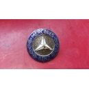 Emblem Firmenzeichen Stern Typenschild Kühlergrill...