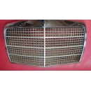 Kühlergrill Frontmaske original Mercedes W114 W115 /8 1148880285 1158880315