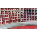 Kühlergrill Frontmaske original Mercedes W114 W115 /8 1148880285 1158880315