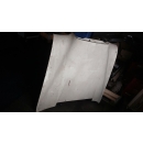 Motorhaube Mercedes W111 W112 Limousine 220 B SB SEB 300SE 1118800457