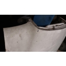 Motorhaube Mercedes W111 W112 Limousine 220 B SB SEB 300SE 1118800457