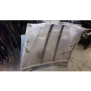 Motorhaube Mercedes W111 W112 Limousine 220 B SB SEB 300SE 1118800457