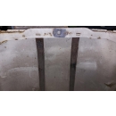 Motorhaube Mercedes W111 W112 Limousine 220 B SB SEB 300SE 1118800457