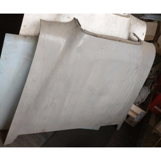 Motorhaube Kühlerhaube Mercedes W108 W109 250 280 300 SE SEL 1088800357