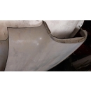 Motorhaube Kühlerhaube Mercedes W108 W109 250 280 300 SE SEL 1088800357