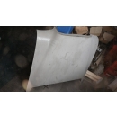 Motorhaube Kühlerhaube Mercedes W108 W109 250 280 300 SE SEL 1088800357