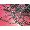 Kabelbaum Armaturenbrett und Innenraum 420 500 560 SE Mercedes W126