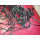 Kabelbaum Armaturenbrett und Innenraum 420 500 560 SE Mercedes W126