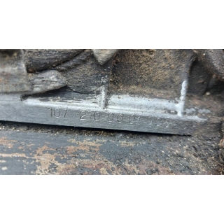 Automatik Getriebe Mercedes C107 R107 280SLC 280SL 1072700001