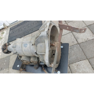 Automatik Getriebe Mercedes W108 W109 W111 W113 W114 280 A1082700901