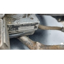 Automatik Getriebe Mercedes W108 W109 W111 W113 W114 280 A1082700901