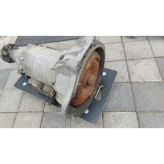 Automatik Getriebe Mercedes W115 /8 4-Zylinder Benziner 200 230 1152700501
