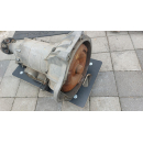 Automatik Getriebe Mercedes W115 /8 4-Zylinder Benziner...