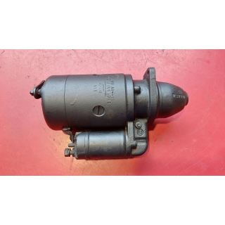 Anlasser 6 Volt BMW Neue Klasse 115 - 121 1500 - 2000 Oldtimer Bosch 0001310010