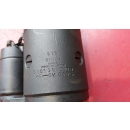 Anlasser 6 Volt BMW Neue Klasse 115 - 121 1500 - 2000 Oldtimer Bosch 0001310010