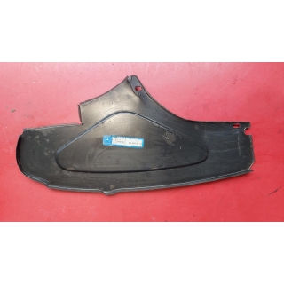 Trennwand Radhaus NEU NOS vorne links Mercedes W108 W109 1088840135