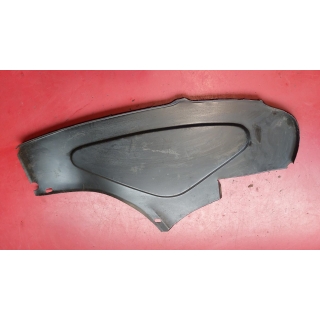 Trennwand Radhaus NEU NOS vorne links Mercedes W108 W109 1088840135