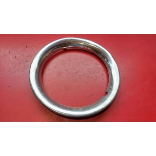 Radkappe Zierring Chrom Mercedes W108 W109 W111 W113 14 Zoll 1134010445