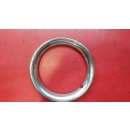 Radkappe Zierring Chrom Mercedes W108 W109 W111 W113 14 Zoll 1134010445