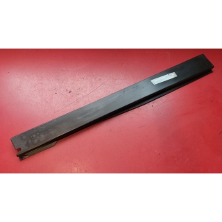 Verkleidung Einstieg Blech NEU links Mercedes W111 W112 Coupe Cabrio 1116865128