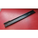 Verkleidung Einstieg Blech NEU links Mercedes W111 W112 Coupe Cabrio 1116865128