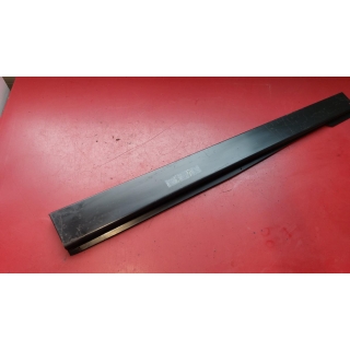 Verkleidung Einstieg Blech NEU rechts Mercedes W111 W112 Coupe Cabrio 1116865228