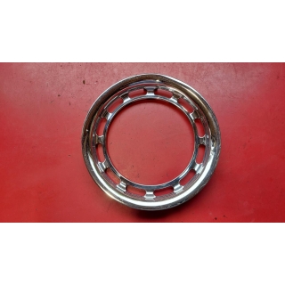 Radkappe Zierring Chrom Mercedes W110 W111 Ponton Heckflosse 13 Zoll 1114010024