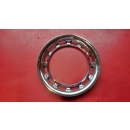 Radkappe Zierring Chrom Mercedes W110 W111 Ponton Heckflosse 13 Zoll 1114010024