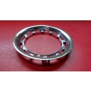 Radkappe Zierring Chrom Mercedes W110 W111 Ponton Heckflosse 13 Zoll 1114010024