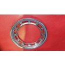Radkappe Zierring Chrom Mercedes W110 W111 Ponton Heckflosse 13 Zoll 1114010024
