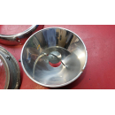 Scheinwerfer original HELLA links rechts Mercedes W110 Heckflosse 1108201361