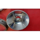 Scheinwerfer original HELLA links rechts Mercedes W110 Heckflosse 1108201361