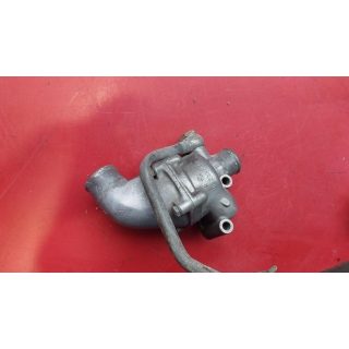 Thermostat Gehäuse Mercedes W108 W109 W111 W114 250 280 S SE SEL 1302000115