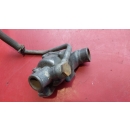 Thermostat Gehäuse Mercedes W108 W109 W111 W114 250 280 S SE SEL 1302000115