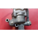 Thermostat Gehäuse Mercedes W108 W109 W111 W114 250 280 S SE SEL 1302000115