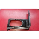 Frontmaske rechts NEU NOS Scheinwerferrahmen Mercedes W116 SE SEL 1166200627