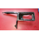 Frontmaske links NEU NOS Scheinwerferrahmen Mercedes W116 SE SEL 1166200527