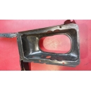 Frontmaske links NEU NOS Scheinwerferrahmen Mercedes W116 SE SEL 1166200527