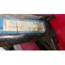 Frontmaske links NEU NOS Scheinwerferrahmen Mercedes W116 SE SEL 1166200527