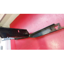 Frontmaske links NEU NOS Scheinwerferrahmen Mercedes W116 SE SEL 1166200527