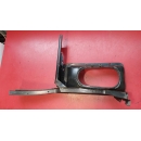 Frontmaske links NEU NOS Scheinwerferrahmen Mercedes W116 SE SEL 1166200527