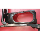 Frontmaske links NEU NOS Scheinwerferrahmen Mercedes W116 SE SEL 1166200527