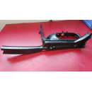 Frontmaske links NEU NOS Scheinwerferrahmen Mercedes W116 SE SEL 1166200527