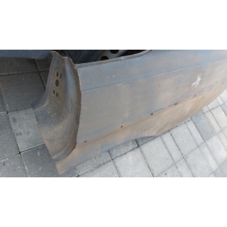 Seitenteil NEU NOS Kotflügel links hinten Mercedes W108 W109 1086370109