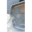 Seitenteil NEU NOS Kotflügel links hinten Mercedes W108 W109 1086370109